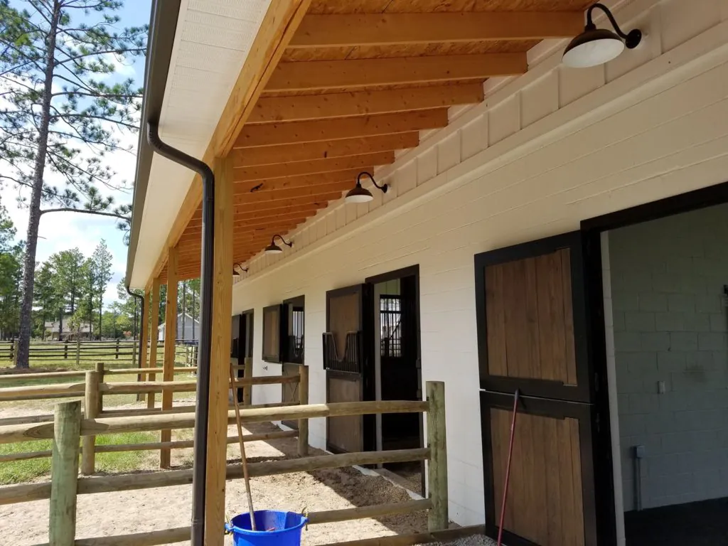 Barn