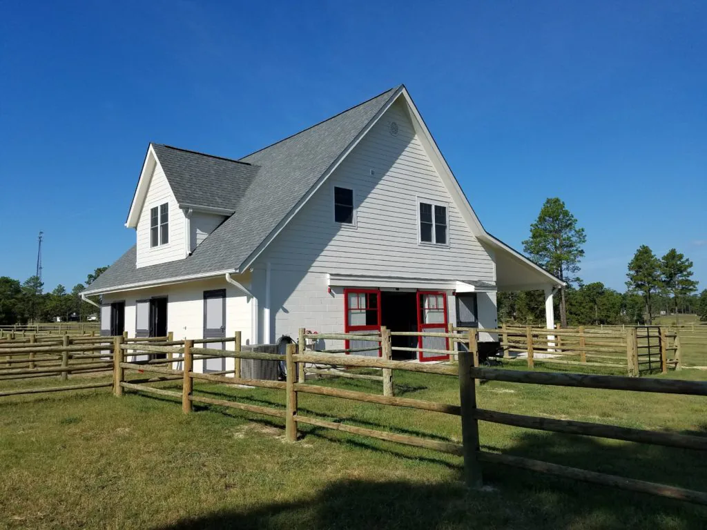 Barn