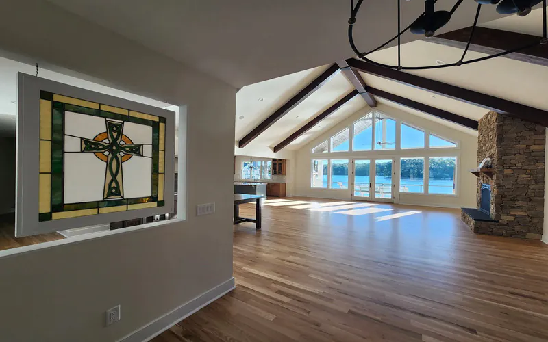 Home interior