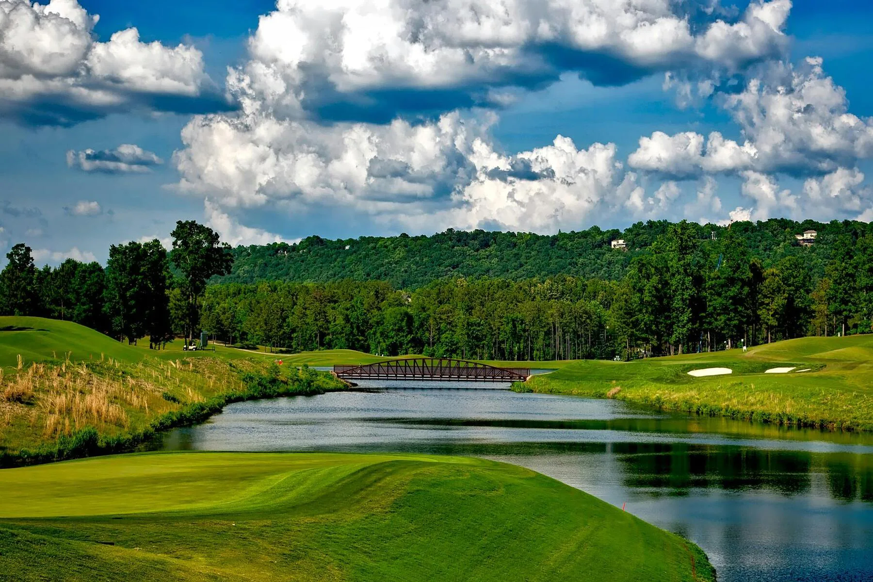 pinehurst golf course