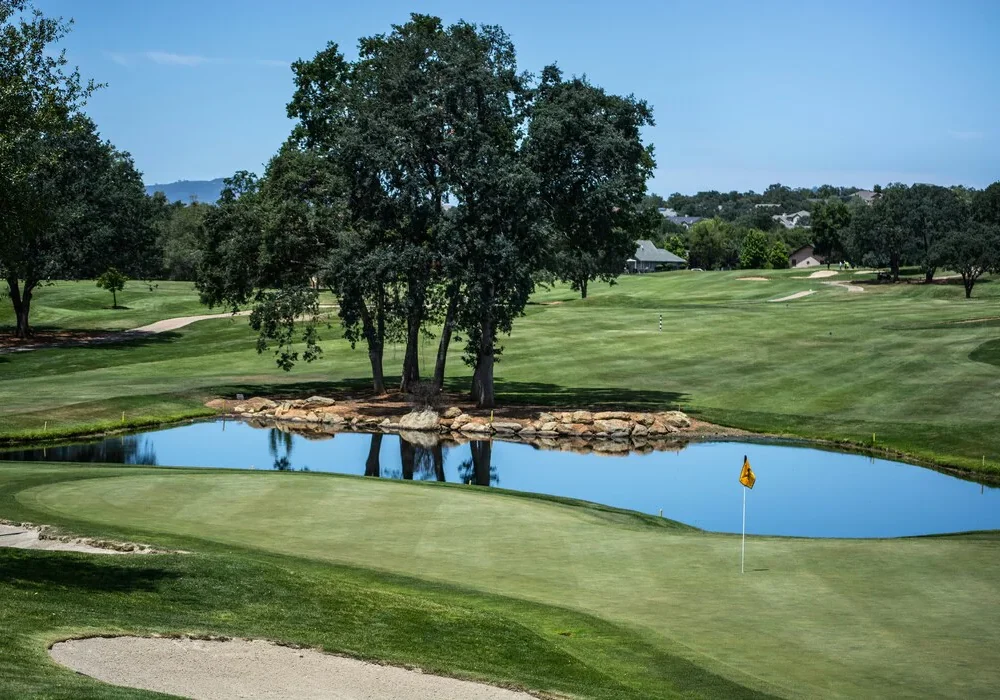 Forest Creek Golf Club