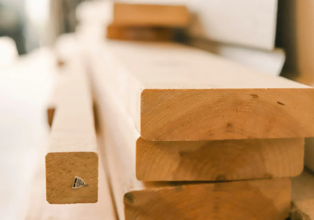 Lumber