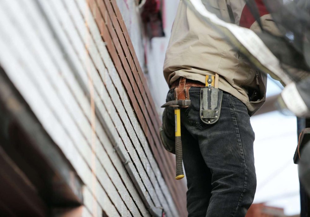 Construction Worker